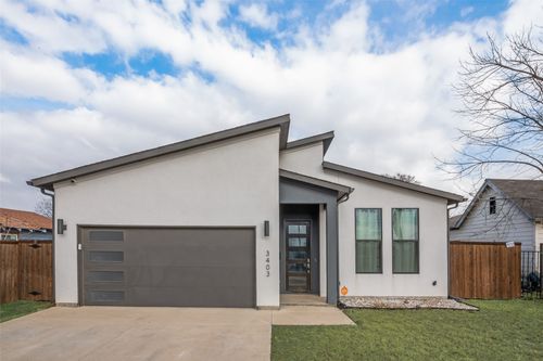 3403 Bickers Street, Dallas, TX, 75212 | Card Image