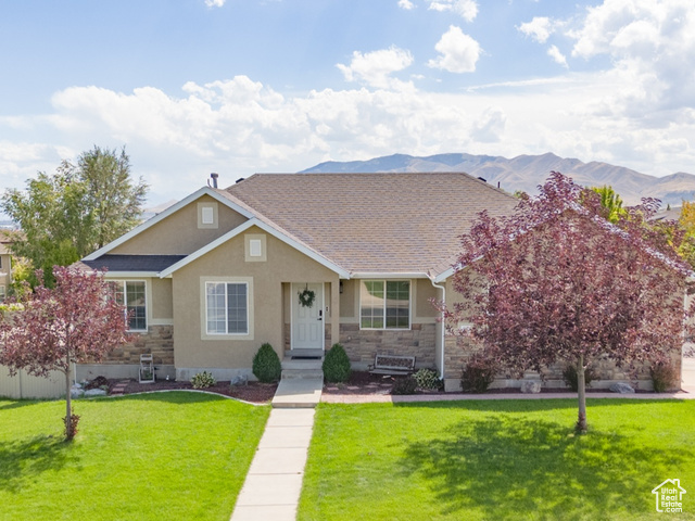 Sunflower Way, Saratoga Springs, UT 84045