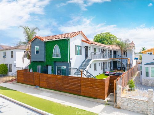 1924 S Cedar Ave, Long Beach, CA, 90802-4617 | Card Image