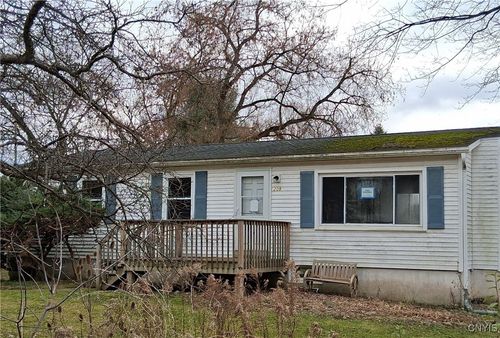 209 Mclean Rd, Cortland, NY, 13045-9215 | Card Image