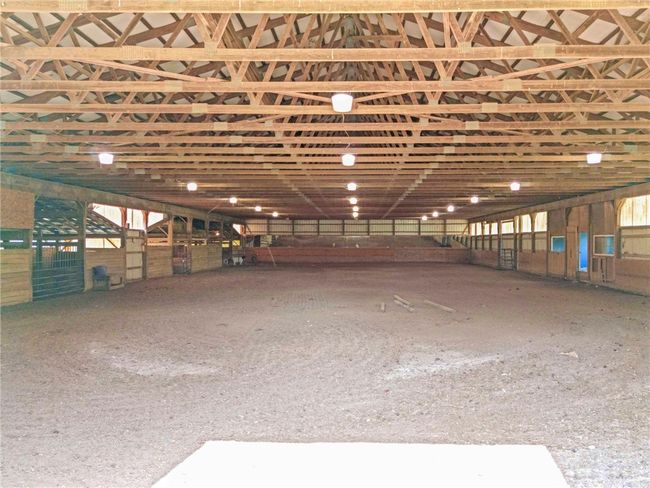 Indoor Riding Arena 603 Highland Ridge Road | Image 36