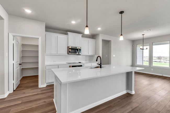 150 Roosevelt Ln, House other with 4 bedrooms, 3 bathrooms and null parking in Valley View TX | Image 15