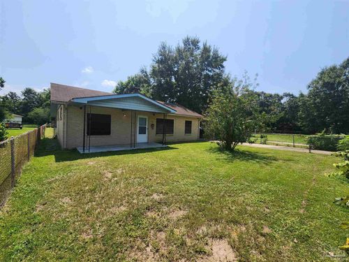 4 Bertram St, Pensacola, FL, 32506-4740 | Card Image