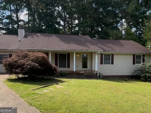 1855 Quailwood Dr, Stone Mountain, GA, 30088-3907 | Card Image