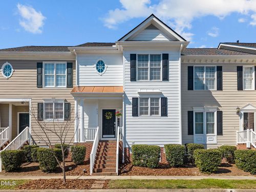 111 Madison Grove Pl, Cary, NC, 27519-8164 | Card Image