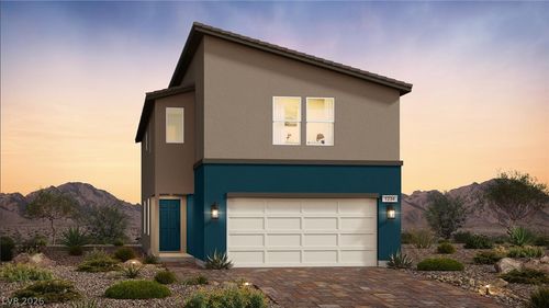9332 Juniper Shade Street, Las Vegas, NV, 89178 | Card Image