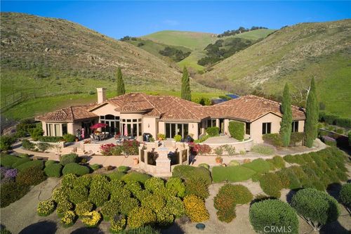 5475 Mira Estrella Court, San Luis Obispo, CA, 93401 | Card Image