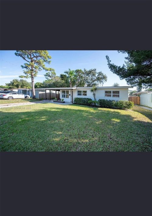 0-1108 Sw 22nd Ter, Fort Lauderdale, FL, 33312-3048 | Card Image