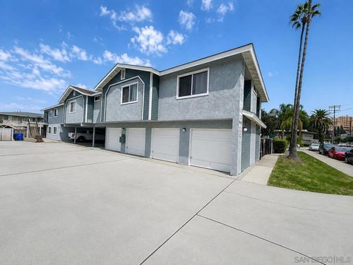 1-196 W Park Ave, El Cajon, CA, 92020 | Card Image