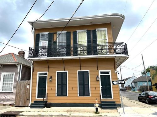 4-1039 Marais St, New Orleans, LA, 70116-2372 | Card Image