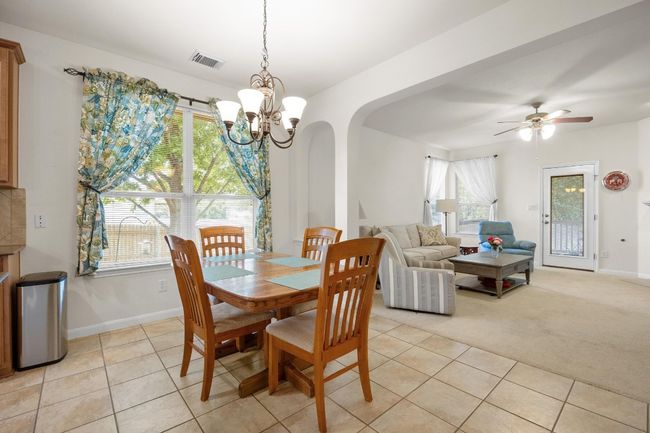 3620 Turkey Path Bnd, House other with 4 bedrooms, 3 bathrooms and null parking in Cedar Park TX | Image 19