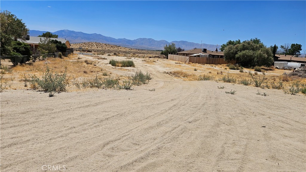Land in Palmdale 5