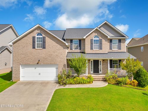 1714 Yearling Rd, Knoxville, TN, 37932-2153 | Card Image