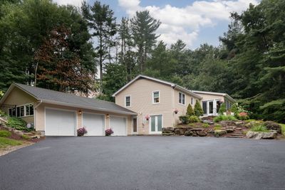 77 Hollenbeck Road, House other with 3 bedrooms, 3 bathrooms and null parking in Cornwall CT | Image 2