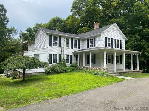 623 Elm St, Monroe, CT, 06468-1804 | Card Image