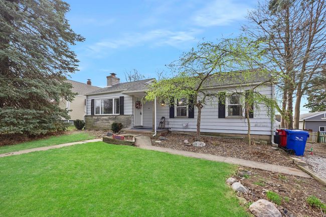 632 E Toledo Ave, House other with 2 bedrooms, 4 bathrooms and 1 parking in Peoria Heights IL | Image 30