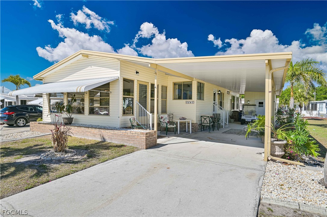 Residential in Fort Myers 2