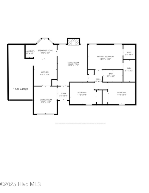 3650 Hanover Dr, Hope Mills, NC, 28348-2961 | Card Image
