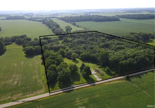 9900 N County Road 800 E, Albany, IN, 47320-9570 | Card Image