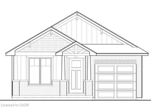 183 Craddock Blvd, Jarvis, ON, N0A1J0 | Card Image