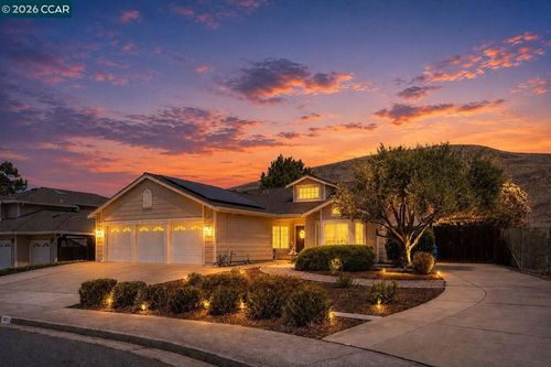 3029 Larkspur Dr, Antioch, CA, 94531-6723 | Card Image
