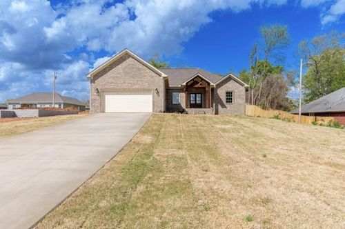 809 Michigan Ave, Muscle Shoals, AL, 35661-2217 | Card Image