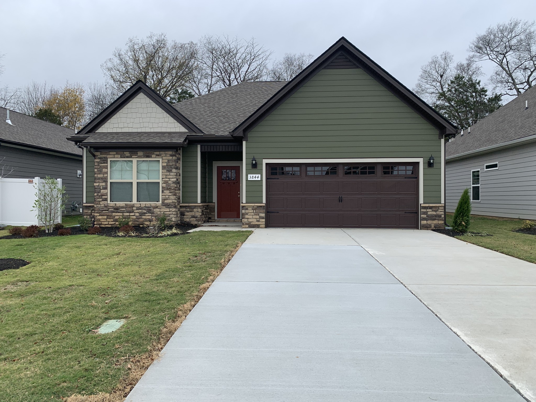Eastwind Dr, Rockvale, TN 37153