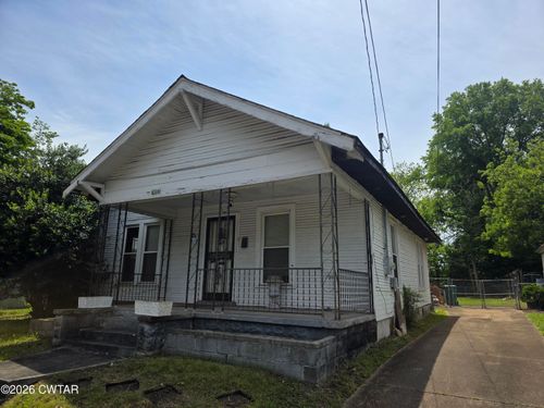510 Preston Street, Jackson, TN, 38301 | Card Image