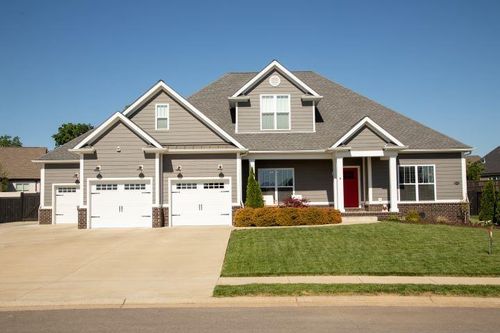 3074 Compass Court, Bowling Green, KY, 42101 | Card Image