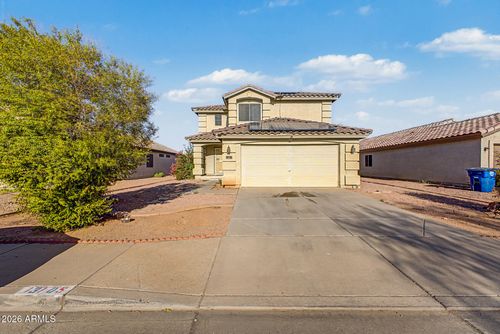 13105 N Cesar Chavez Dr, El Mirage, AZ, 85335-3393 | Card Image