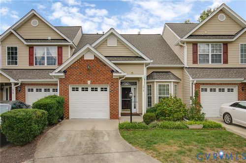 1512 Providence Knoll Dr, North Chesterfield, VA, 23236-2179 | Card Image