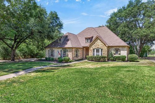 1400 Lewis Dr, Kaufman, TX, 75142-2200 | Card Image