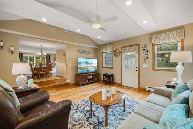 27 Phyllis Rd, House other with 3 bedrooms, 2 bathrooms and 6 parking in Raynham MA | Image 17