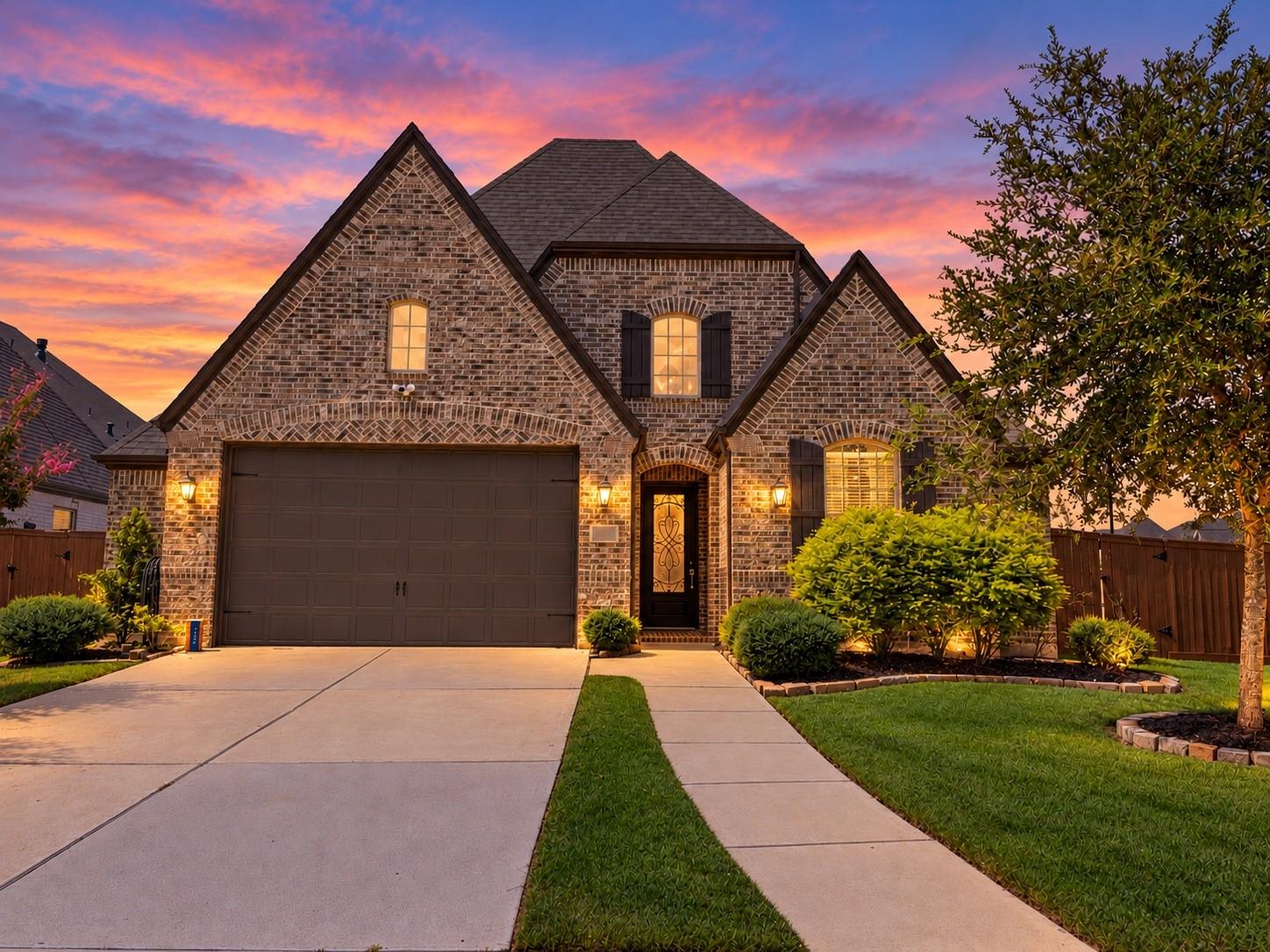 Residential in Katy