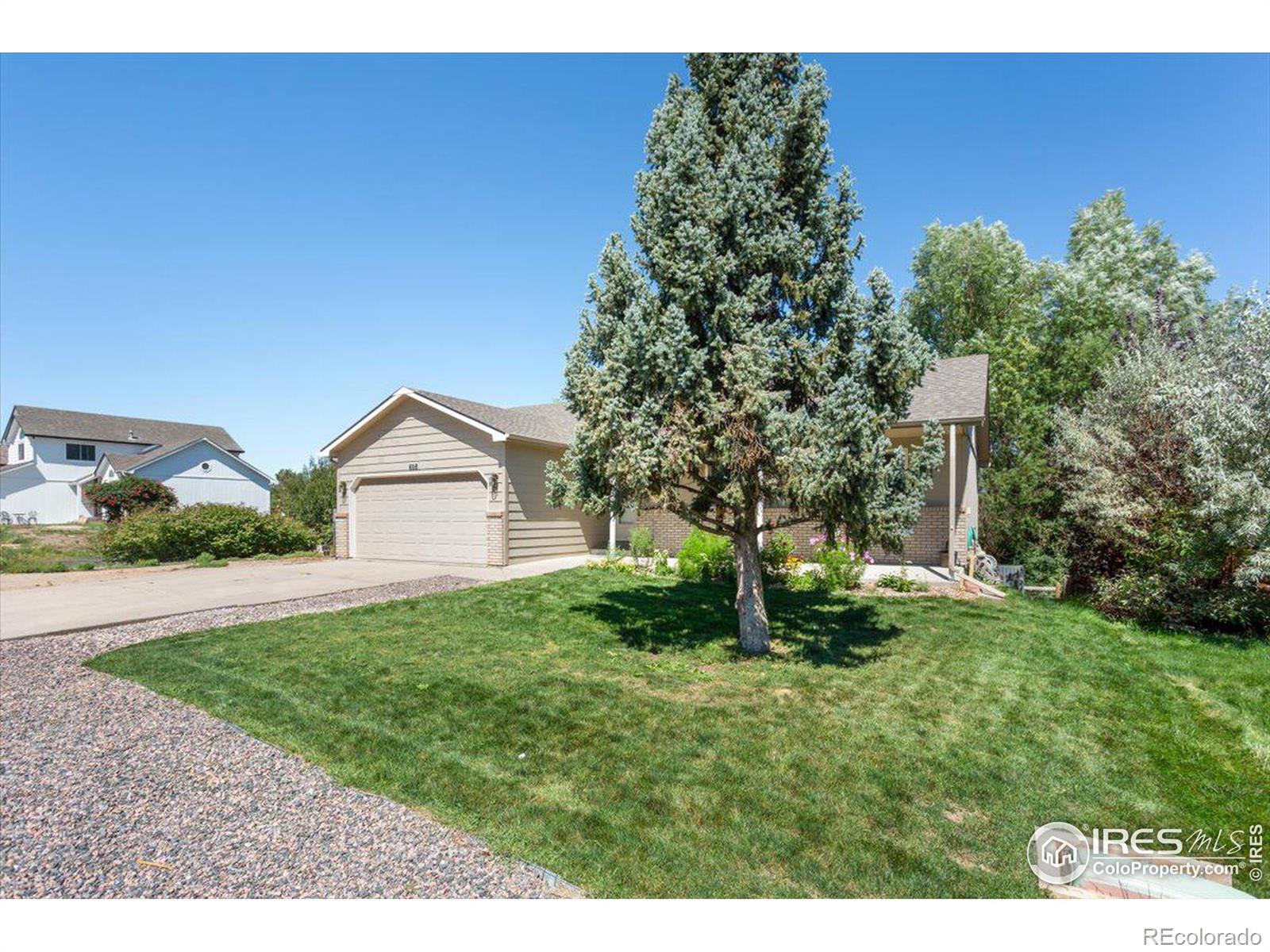 Ruby Dr, Fort Collins, CO 80525