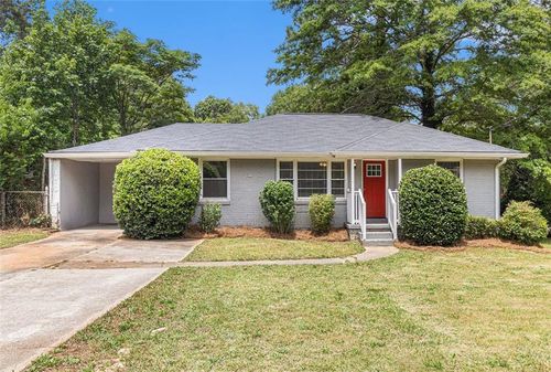 1879 Rosewood Rd, Decatur, GA, 30032-7015 | Card Image