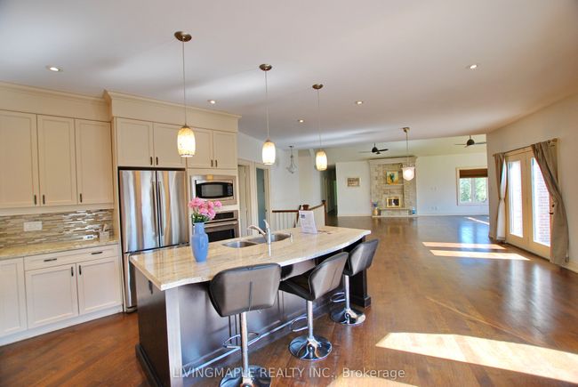42 Ellisview Rd, House other with 4 bedrooms, 4 bathrooms and 12 parking in Georgina ON | Image 21
