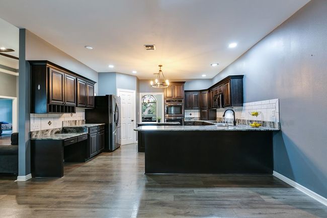 1001 Avondale Ave, House other with 4 bedrooms, 3 bathrooms and null parking in San Angelo TX | Image 26