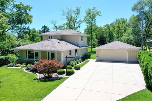 4111 W Grange Avenue, Greenfield, WI, 53221 | Card Image