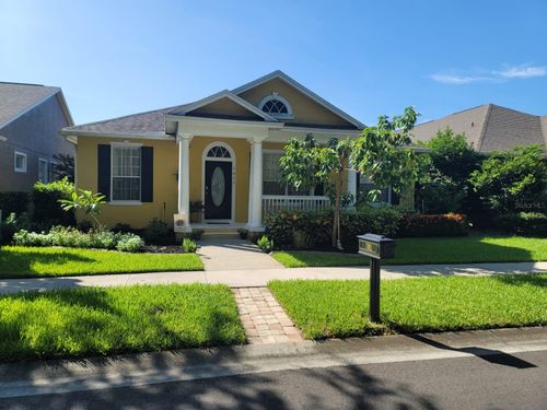 7011 Nobleton Dr, WINDERMERE, FL, 34786-6637 | Card Image