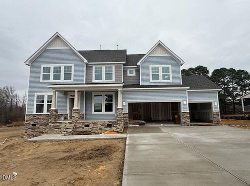 228 Shelby Meadow Ln, Angier, NC, 27501-5552 | Card Image