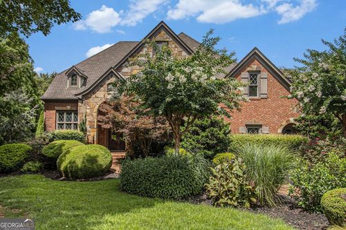 15900 Meadow King Way, Milton, GA, 30004-8814 | Card Image