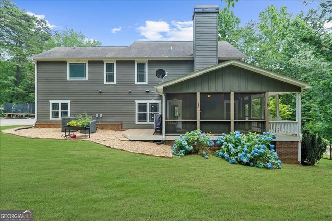 11 Cross Creek Dr, House other with 5 bedrooms, 3 bathrooms and 3 parking in Toccoa GA | Image 61