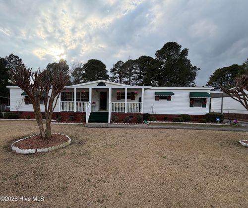 2626 Pershing Ter, Kinston, NC, 28504-5924 | Card Image