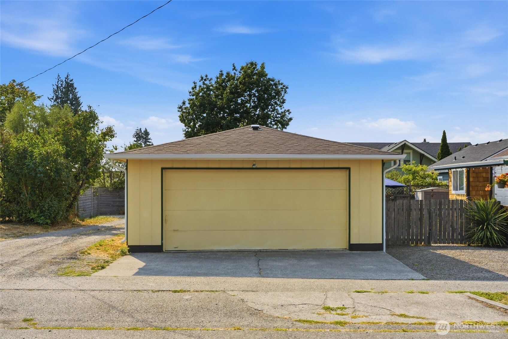 Residential in Mount Vernon 3