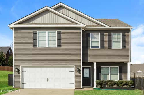 557 Smoky Valley Ln, Seymour, TN, 37865-2400 | Card Image