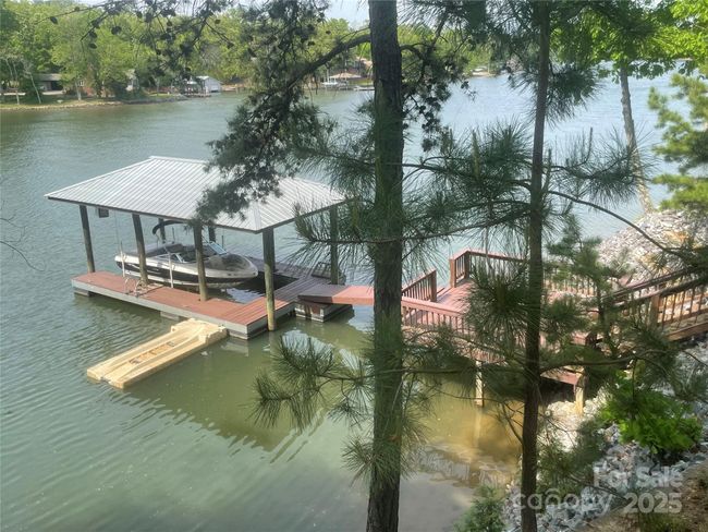 5951 Johnson Rd, House other with 3 bedrooms, 3 bathrooms and null parking in Lake Wylie SC | Image 23
