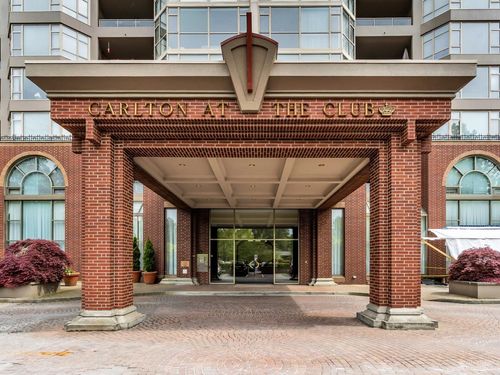 413-1327 E Keith Rd, North Vancouver, BC, V7J | Card Image