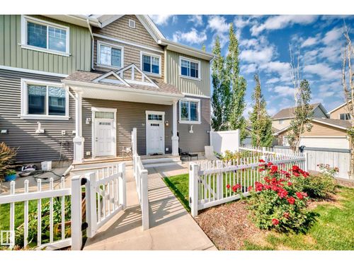 90-4050 Savaryn Dr Sw, Edmonton, AB, T6X1R8 | Card Image