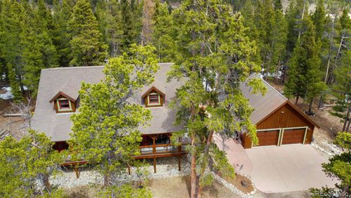 4112 County Road 1, Alma, CO, 80420-5020 | Card Image